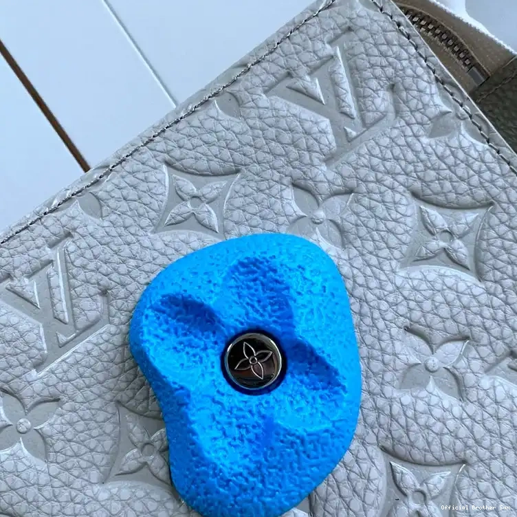 Official Brother Sam LV 2210YA0111 Bag 0803